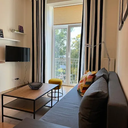 Sun Shine Apartment Liepaja