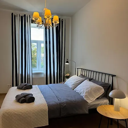 Sun Shine Apartment