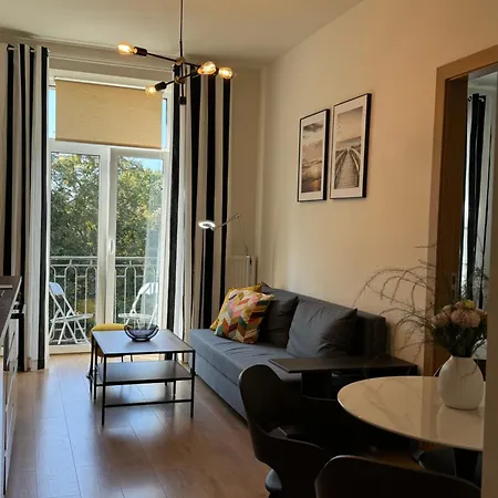Apartment Sun Shine *