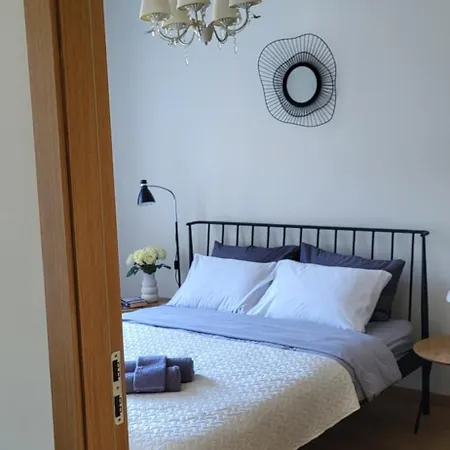 Sun Shine Apartment *